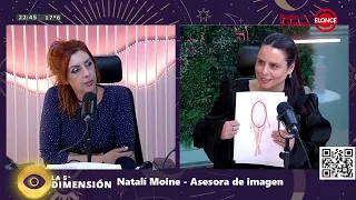 LA5' DIMENSIÒN - ELONCE Radio & Stream FM 98.7 - 05/08/2026