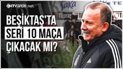 Ndidi ve Uduokhai Yok, Abraham Belirsiz! Beşiktaş'ın İlk 11'i Nasıl Dizilecek? | NTV Spor Ndidi ve Uduokhai Yok, Abraham Belirsiz! Beşiktaş'ın İlk 11'i Nasıl Dizilecek? | NTV Spor