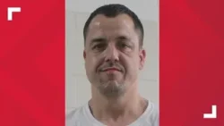 Central Georgia man accused of leading a retail-theft ring learns sentence for Houston County thefts