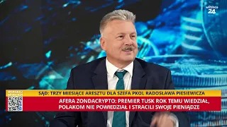 Poles have had enough of Tusk's government | JOURNALISTIC SALON