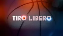 Tiro Libero 25/04/2024