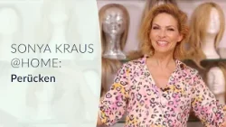 Sonya Kraus' Perücken: Eine Reise durch ihre faszinierende Pfiffis-Sammlung!
