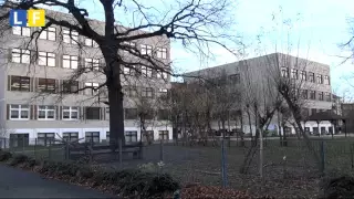 77. Schule soll erweitert werden
