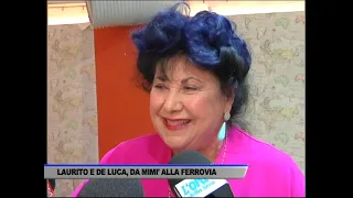 LAURITO AND DE LUCA