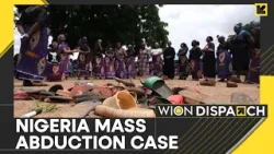 Nigeria Denies Paying Ransom to Free Abducted Students | WION DISPATCH