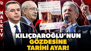 BARIŞ YARKADAŞ GOT CAUGHT RED-HANDED! A storm-inducing rebuke from Mansur Yavaş! The Butlan team ...