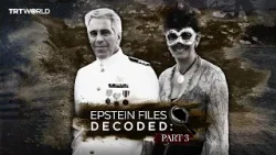 Jeffrey Epstein’s wider web of political influence