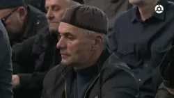 Таравихь ламаз. Наьсаре имам Ц1улой Хизар