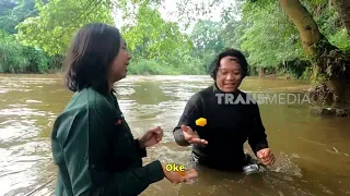 NADI HITAM KOTA JAKARTA BERBURU HARTA DI AIR KERUH | INDONESIAKU (27/07/26) Part 3