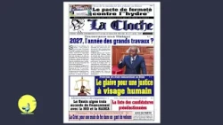 Analysis of October 15, 2026 on Matin d'Eden