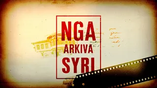 ARKIVI | Selami Grezda, zanatliu i balsamosjes
