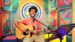 Listen to the hymn "You Fill Us" by Fady ❤️