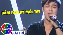 Giọng hát GÂY SỐC cực mạnh, nghe xong cũng phải BẤM REPLAY mỏi tay