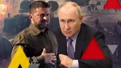 Zemërimi i furishëm i Vladimir Putin dhe vrasja e civilëve në Ukrainë – War Report 3 Shkurt
