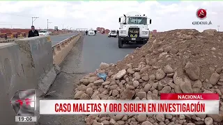 10 months of the Rodrigo Paz Pereira administration