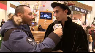 Южен   Дани   LEO IN THE CITY   CITY RADIO & TELEVISION