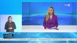 Lajme 17:00 01.04.2026