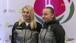 Szombaton ismét a Savaria Kupának adott otthont Szombathely