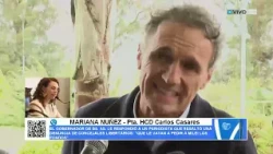 KICILLOF LASHES OUT IN CARLOS CASARES