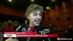 16 GENNAIO 2026 - BARI, UN APPUNTAMENTO PER IL DIRITTO ALLA CITTÀ