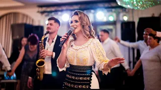 Ana Maria Oprisan - Colaj de petrecere - Colaj de joc - Muzica de petrecere - Muzica populara 2026