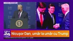 Consiliul pentru Pace al lui Donald Trump a început la Washington