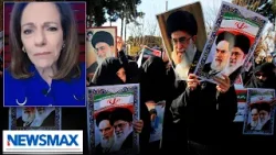 Мы можем просто продолжать прокладывать себе путь через иранских лидеров: КТ Макфарланд | Америка... Мы можем просто продолжать прокладывать себе путь через иранских лидеров: КТ Макфарланд | Америка...