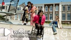 TELEFILM: Wheelie | BNNVARA | NPOSTART