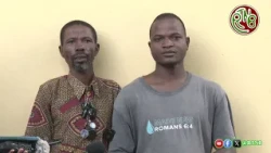 IMPANURO KU BARUNDI BAHENDWA NGO BAJANWE GUFATA IGIHUGU