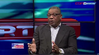 Félix Feliz analyzes the MLB offensive slump (Part 2)