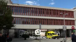 Tisuće zaposlenika tuže bolnicu za golemi iznos: "Stali smo na braniku proračuna!" | Provjereno Tisuće zaposlenika tuže bolnicu za golemi iznos: "Stali smo na braniku proračuna!" | Provjereno