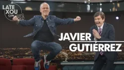 Entrevista a Javier Gutiérrez | Late Xou con Marc Giró