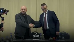 Ndahen 6.5 milionë euro për sportin Ndahen 6.5 milionë euro për sportin