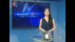 Noticiero Post Meridiano 2PM. PROMAR TV 16-03-2026
