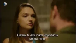 O noua sansa (09.02.2026) - "Gizem, tu esti foarte importanta pentru mine!"