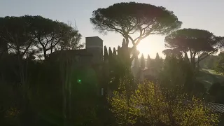 LOMBARDI APPIA ANTICA
