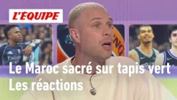 "J'espère que le Sénégal va gagner à son tour en procès" : Quel avenir pour la finale de CAN 2025 ?