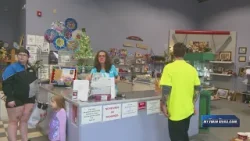 Организации региона Твин-Тирс повышают осведомленность о проблемах людей с нарушениями развития в...