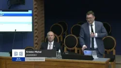 Riigikogu infotund, 28.01.2026