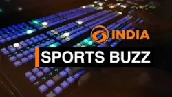 Sports Buzz | Headlines | Today's Top Headlines | Latest Updates | DD India