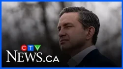 Poilievre encourages Albertans to ‘vote for unity’ by choosing Option 1 on the referendum ballot