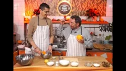 EVANGHELIA PE PÂINE - primul episod EVANGHELIA PE PÂINE - primul episod