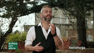 One Word Leads to Another - Two-Faced