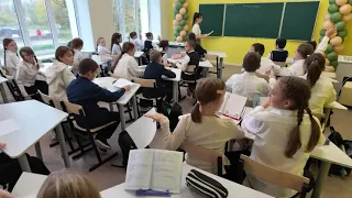 Traditional pedagogical conference held in Ivanovo
