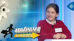 Atrápame si puedes | Programa 1430 Atrápame si puedes | Programa 1430