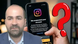 Nami në Instagram/ Mbyllen faqet e personazheve te njohura dhe faqet me mijëra ndjekës