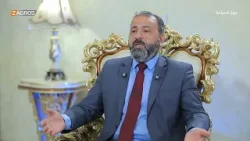 المعموري لمقدم البرنامج .. معلوماتي راح تفطر الصائم ! .. #حوار_الصراحة مع #احمد_كريم