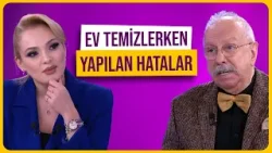 Özgenur Kandemir İle Hafta Sonu | Ev Temizlerken Yapılan Hatalar | Prof.Dr.Oğuz Özyaral | 04.01.2026 Özgenur Kandemir İle Hafta Sonu | Ev Temizlerken Yapılan Hatalar | Prof.Dr.Oğuz Özyaral | 04.01.2026