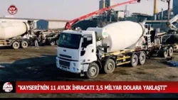 31.12.2025 KAY TV ANA HABER BÜLTENİ