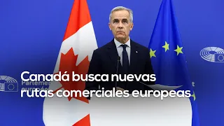 Canada and the European Union strengthen their trade alliance